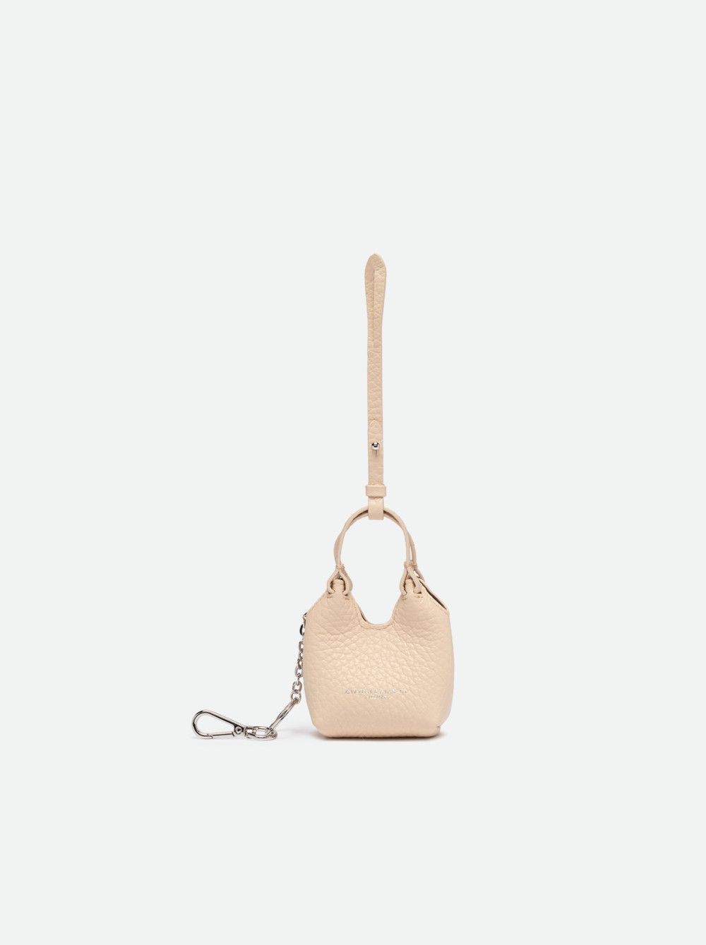 GIANNI CHIARINI: CHARM