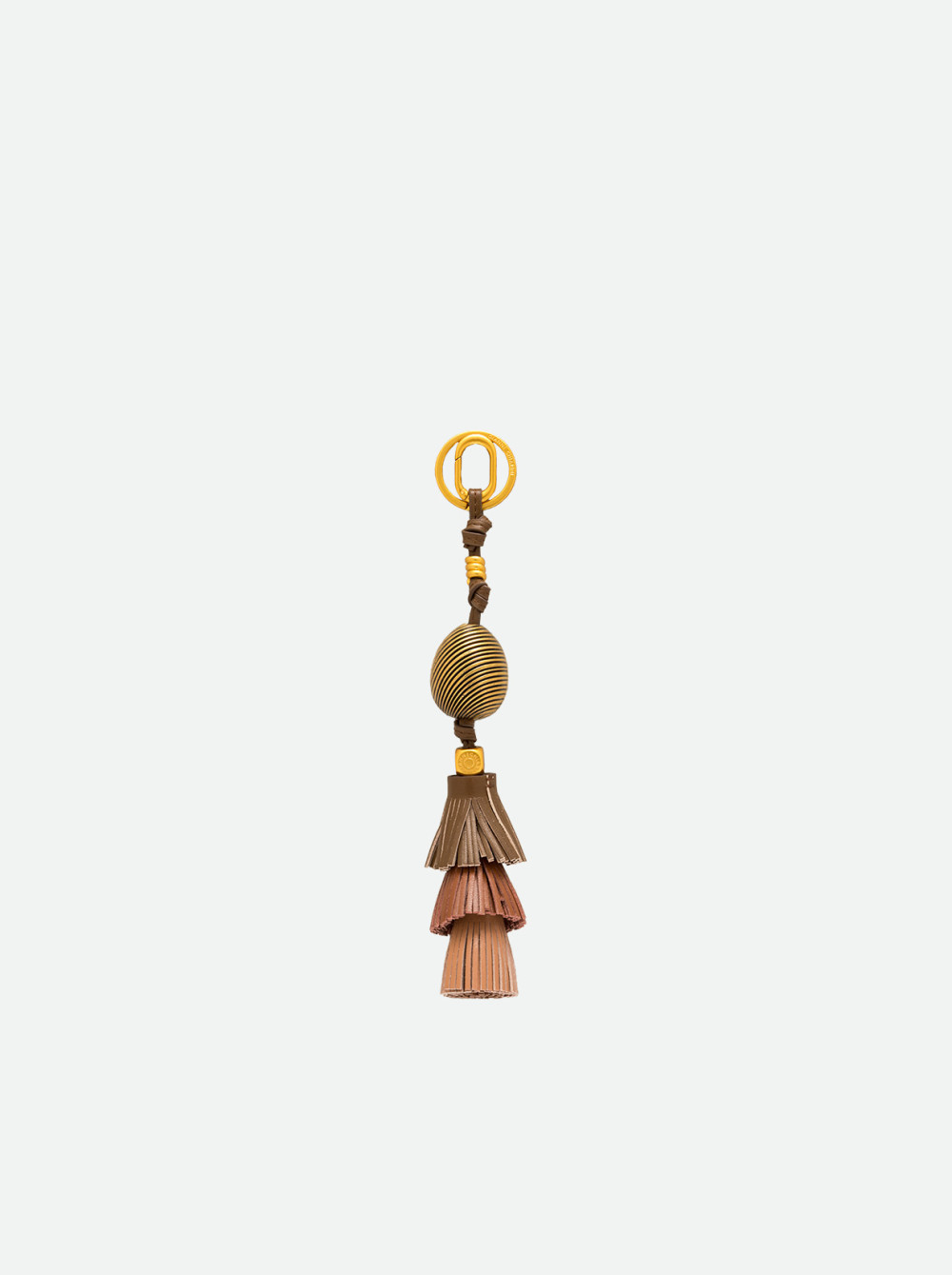 GIANNI CHIARINI: CHARM