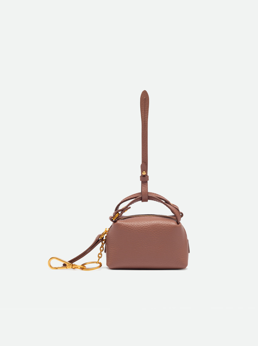GIANNI CHIARINI: CHARM