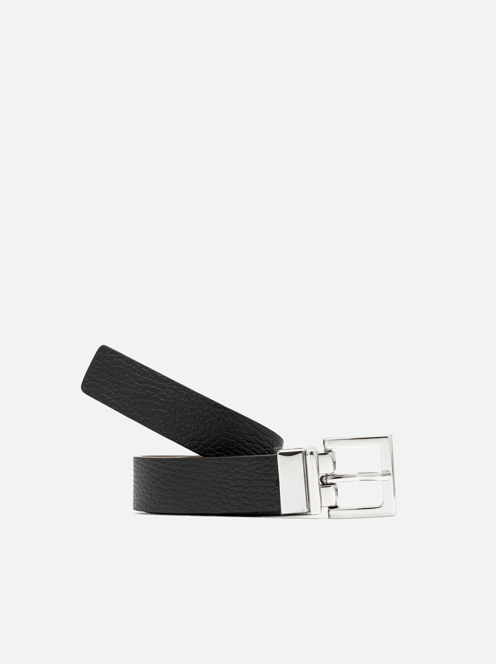 GIANNI CHIARINI: CINTURA IN PELLE 2,5 CM