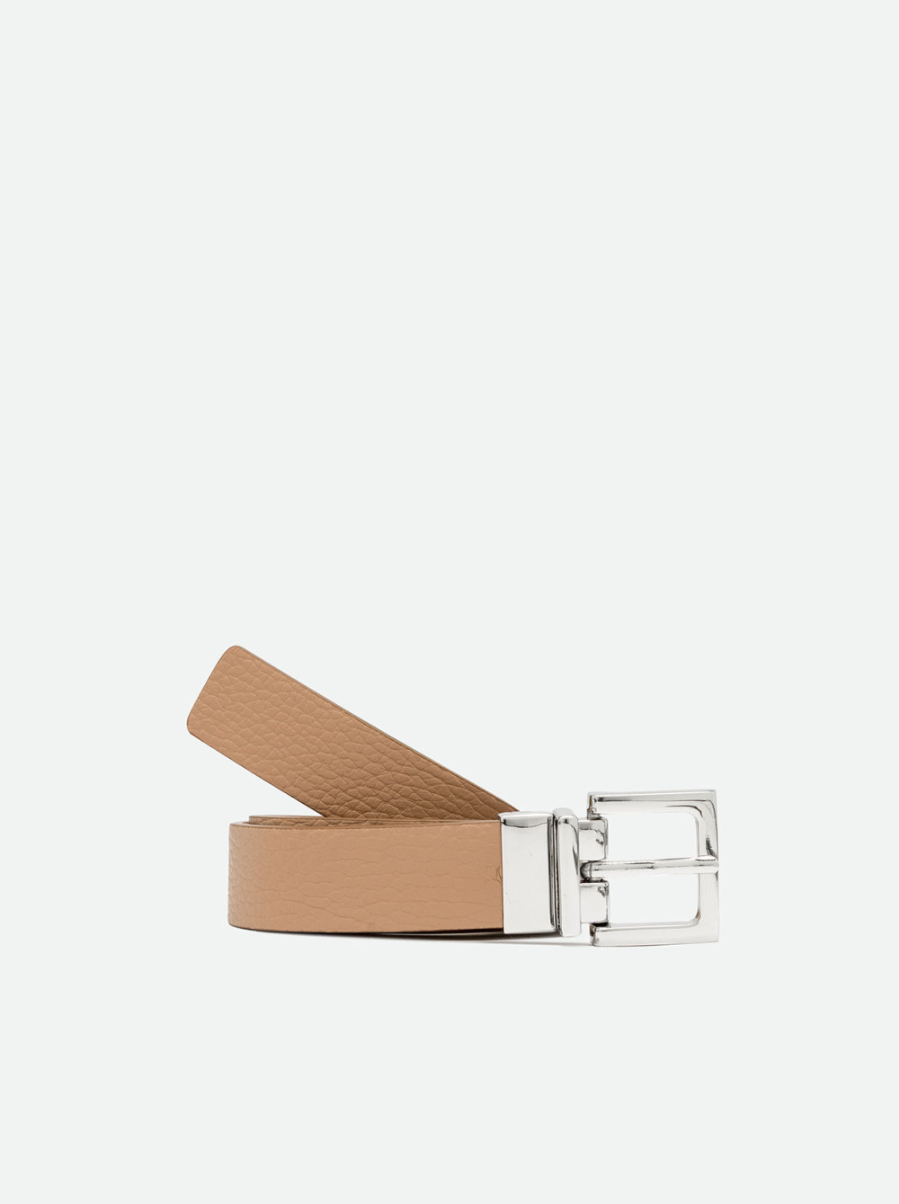 GIANNI CHIARINI: CINTURA IN PELLE 2,5 CM