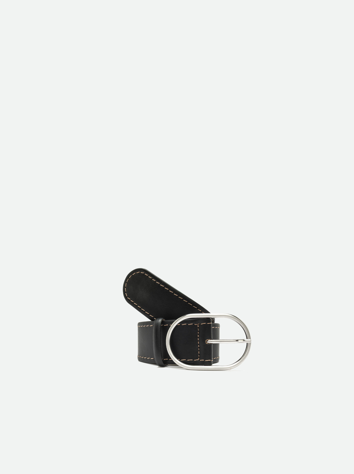 Gianni Chiarini Leather Belt 5 Cm Cn K00334 Na-13489-2026.1_2026-13489
