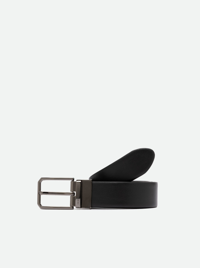 REVERSIBLE BELT 3.5 CM