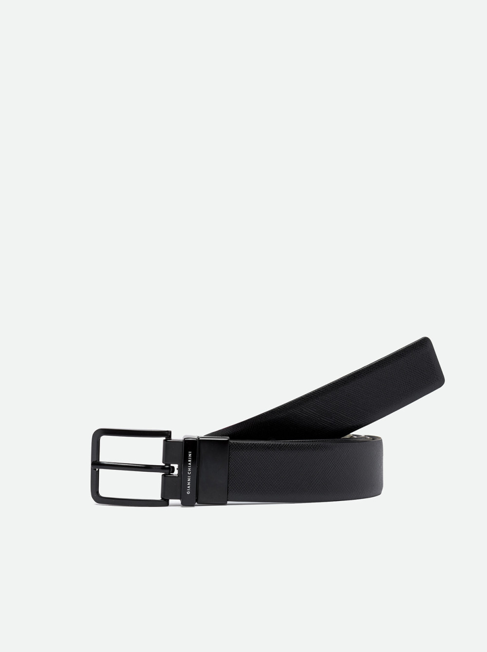 : REVERSIBLE BELT 3 CM