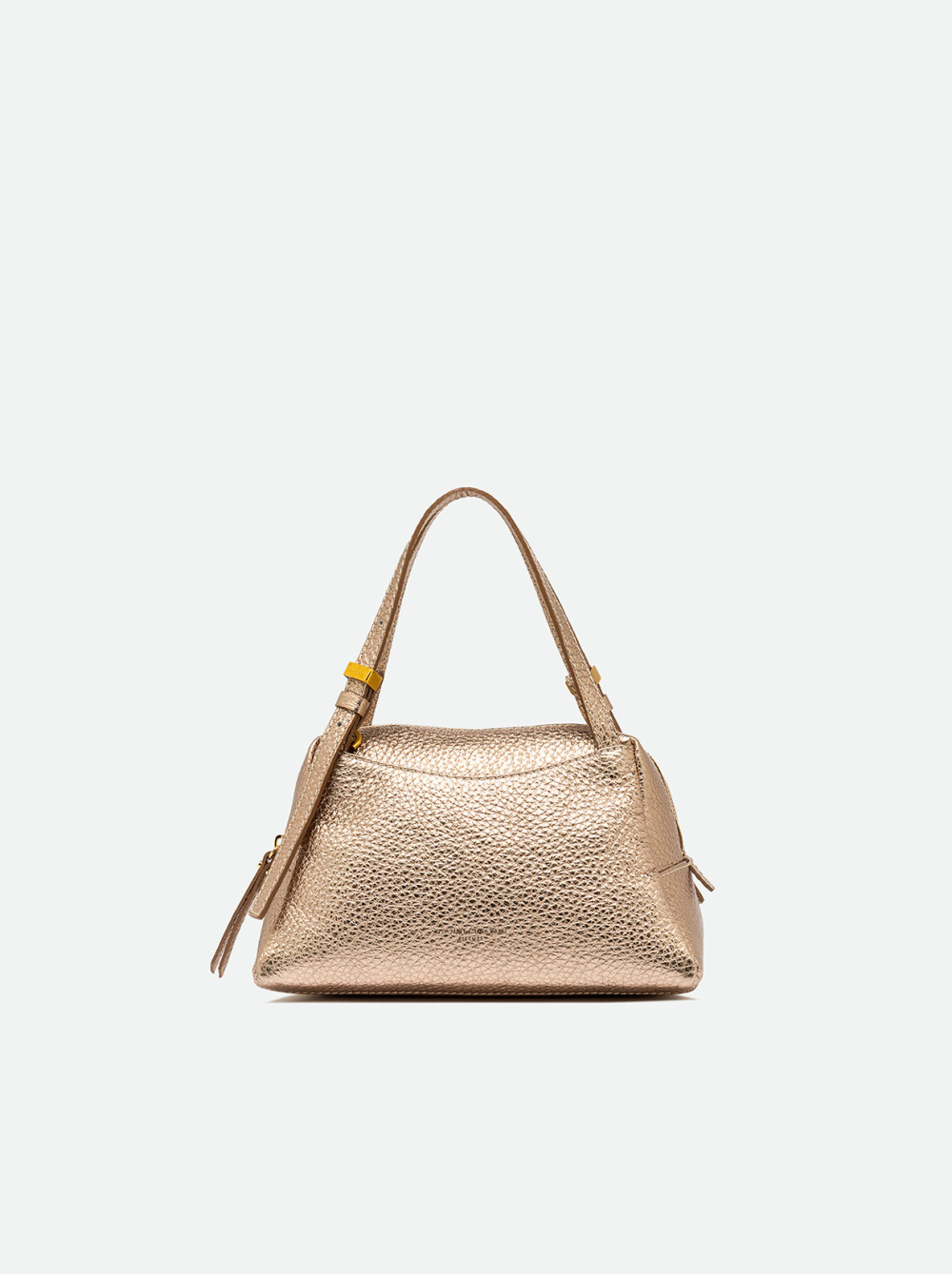 GIANNI CHIARINI: DEA