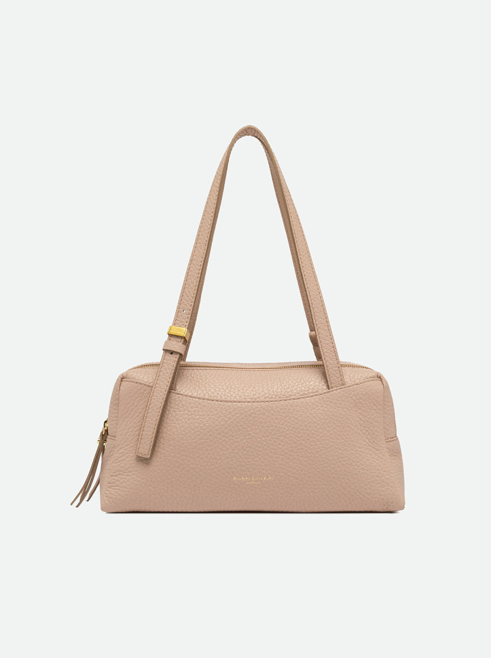 GIANNI CHIARINI: DEA