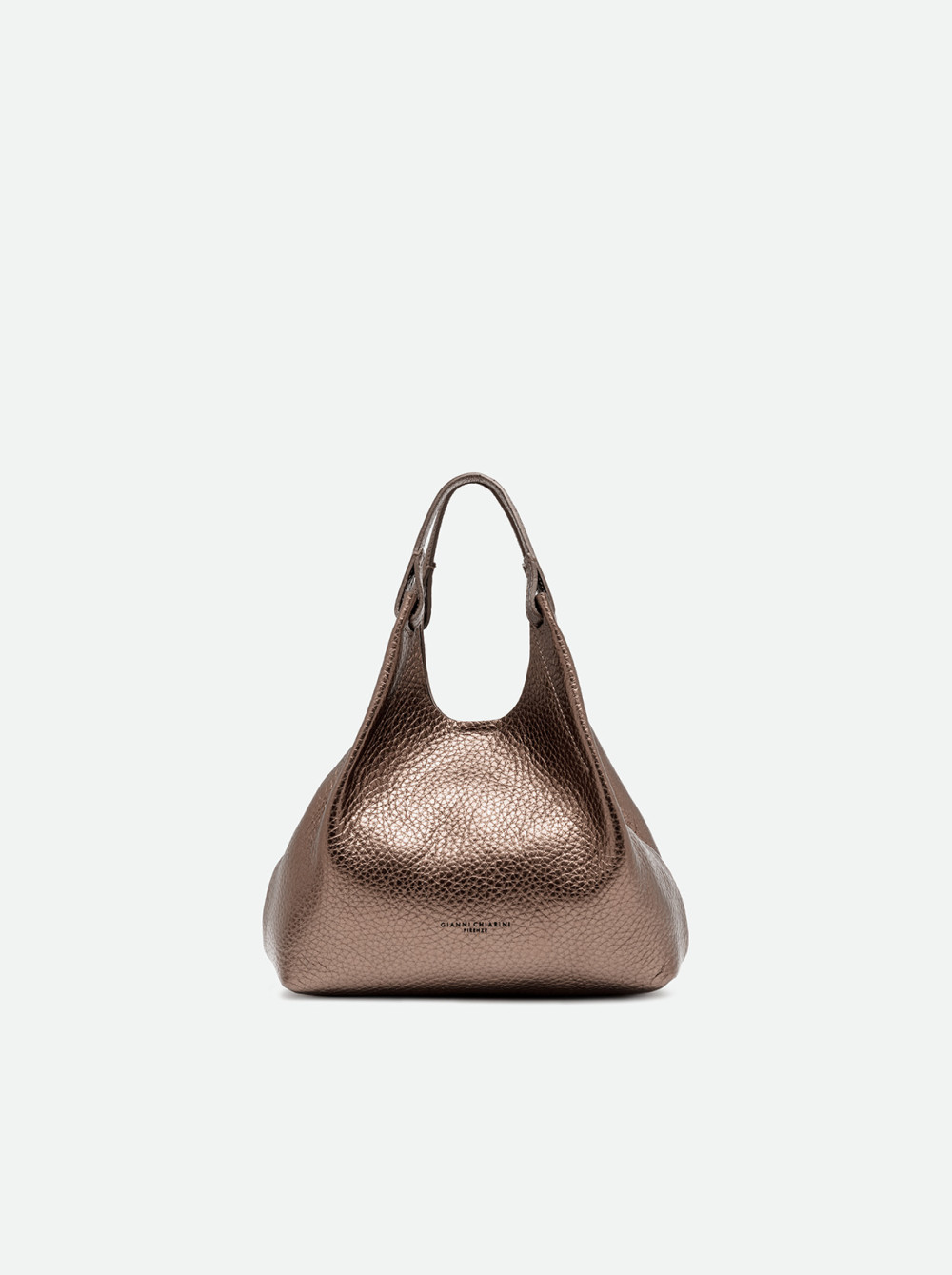 GIANNI CHIARINI: DUA