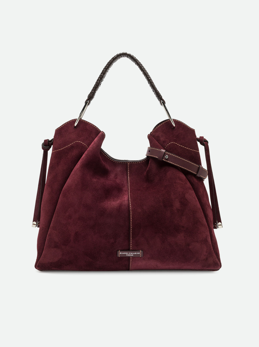 GIANNI CHIARINI: ERA