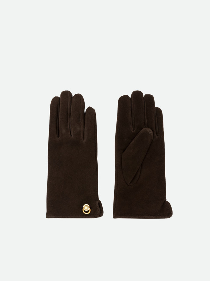 GUANTES DE ANTE