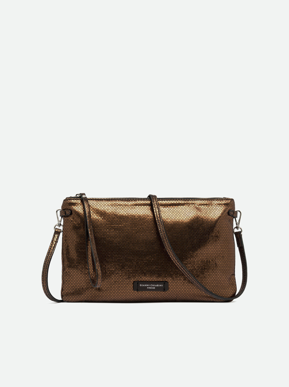 GIANNI CHIARINI: HERMY
