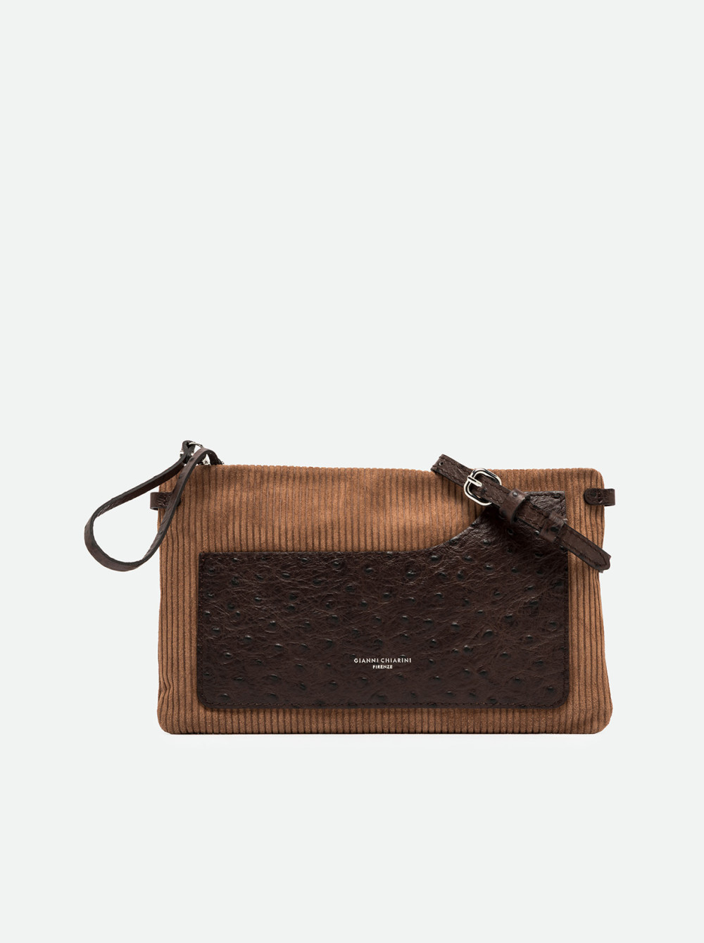 : MARCELLA CLUTCH