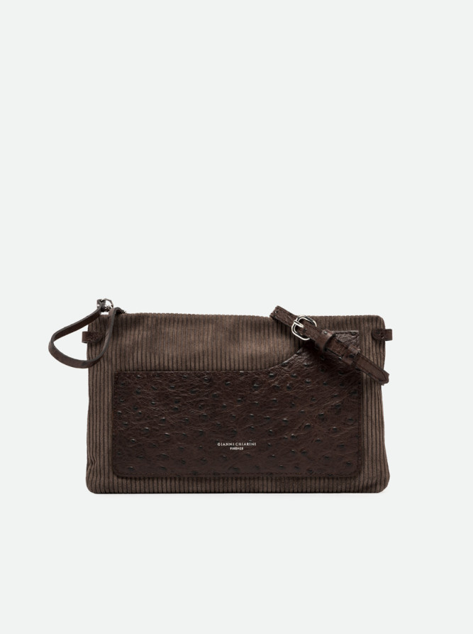 MARCELLA CLUTCH