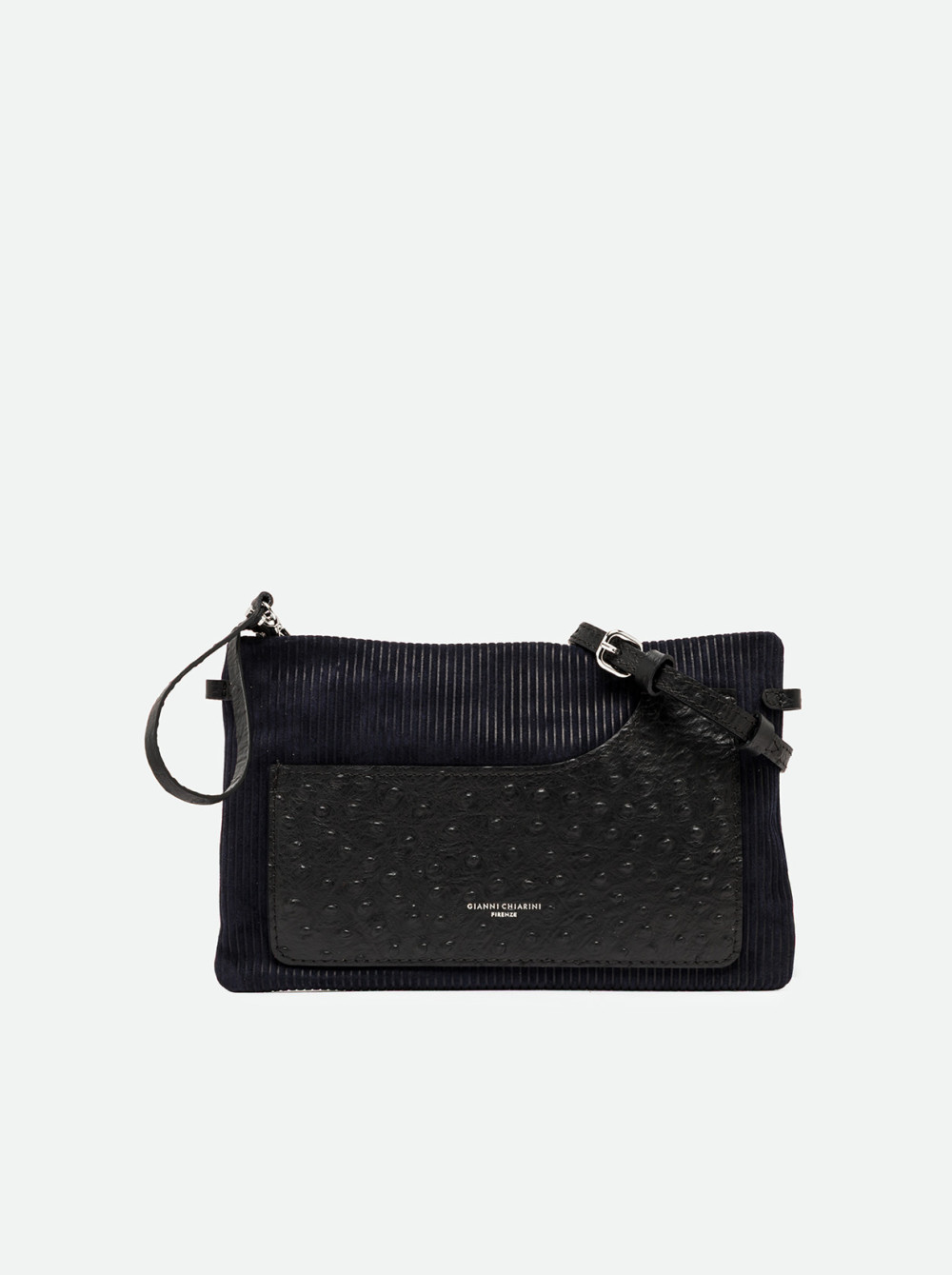 : MARCELLA CLUTCH