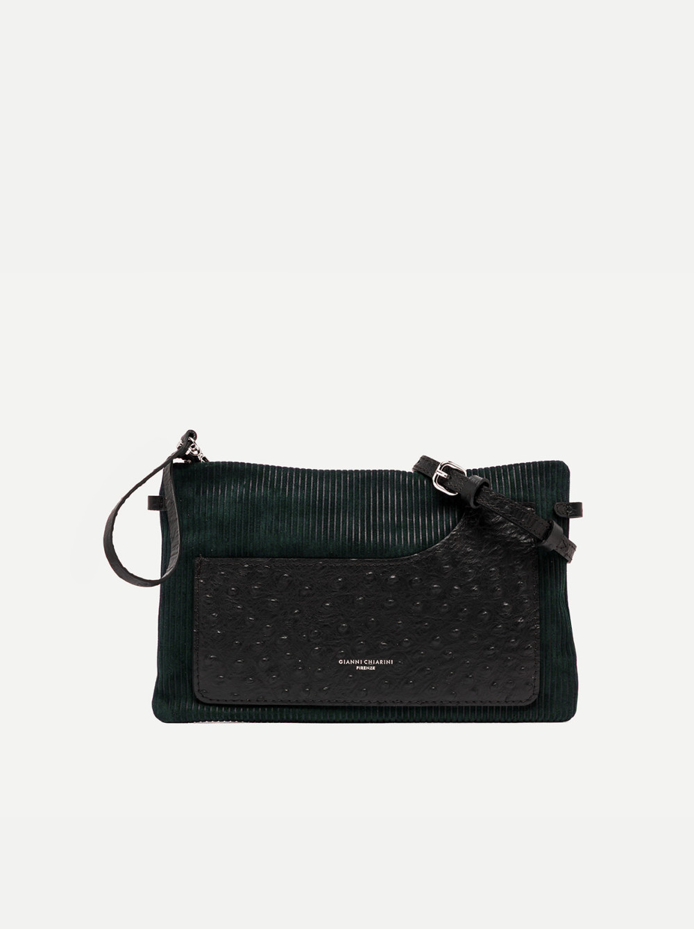 : MARCELLA CLUTCH