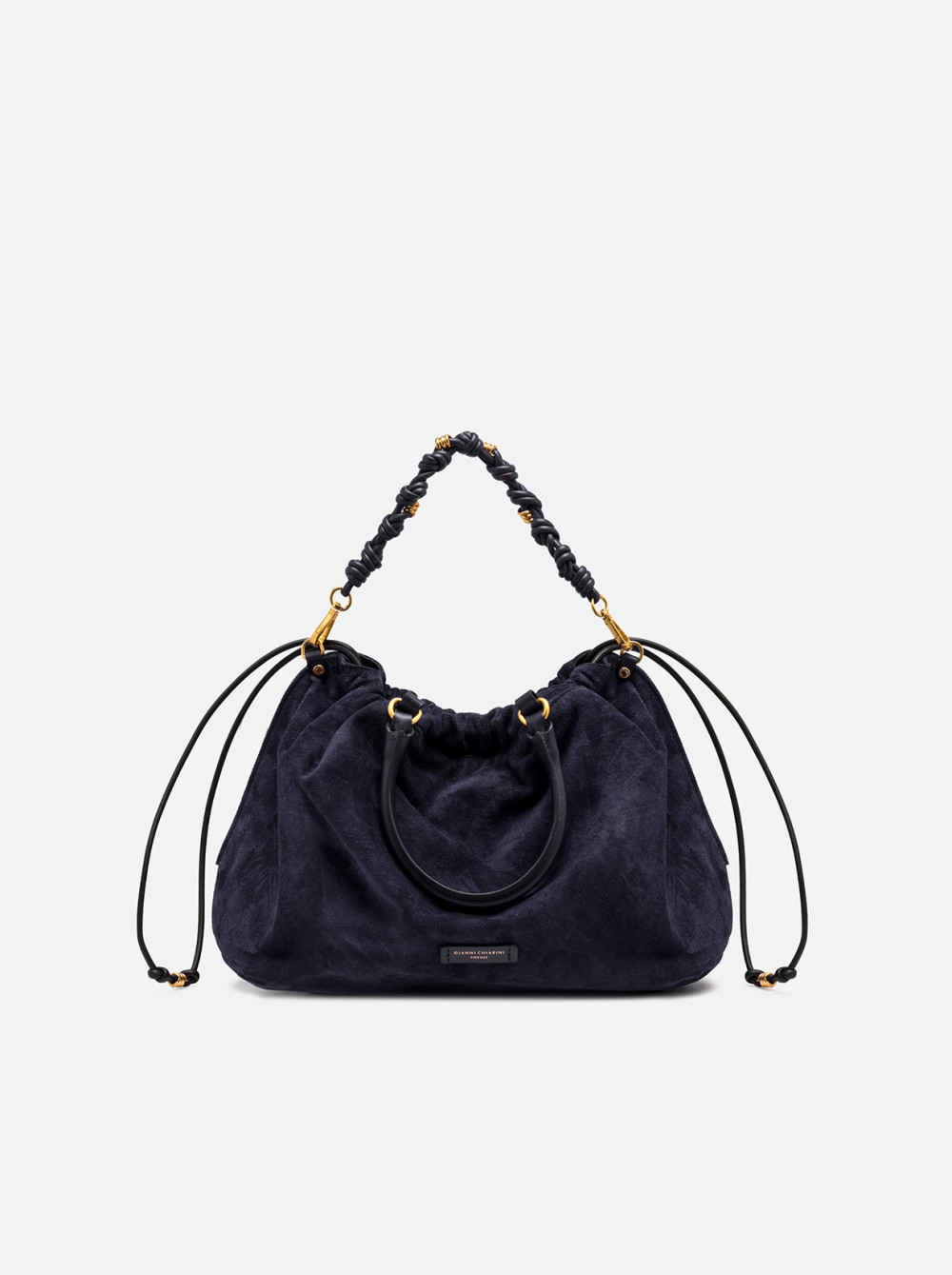 GIANNI CHIARINI: MORGANA