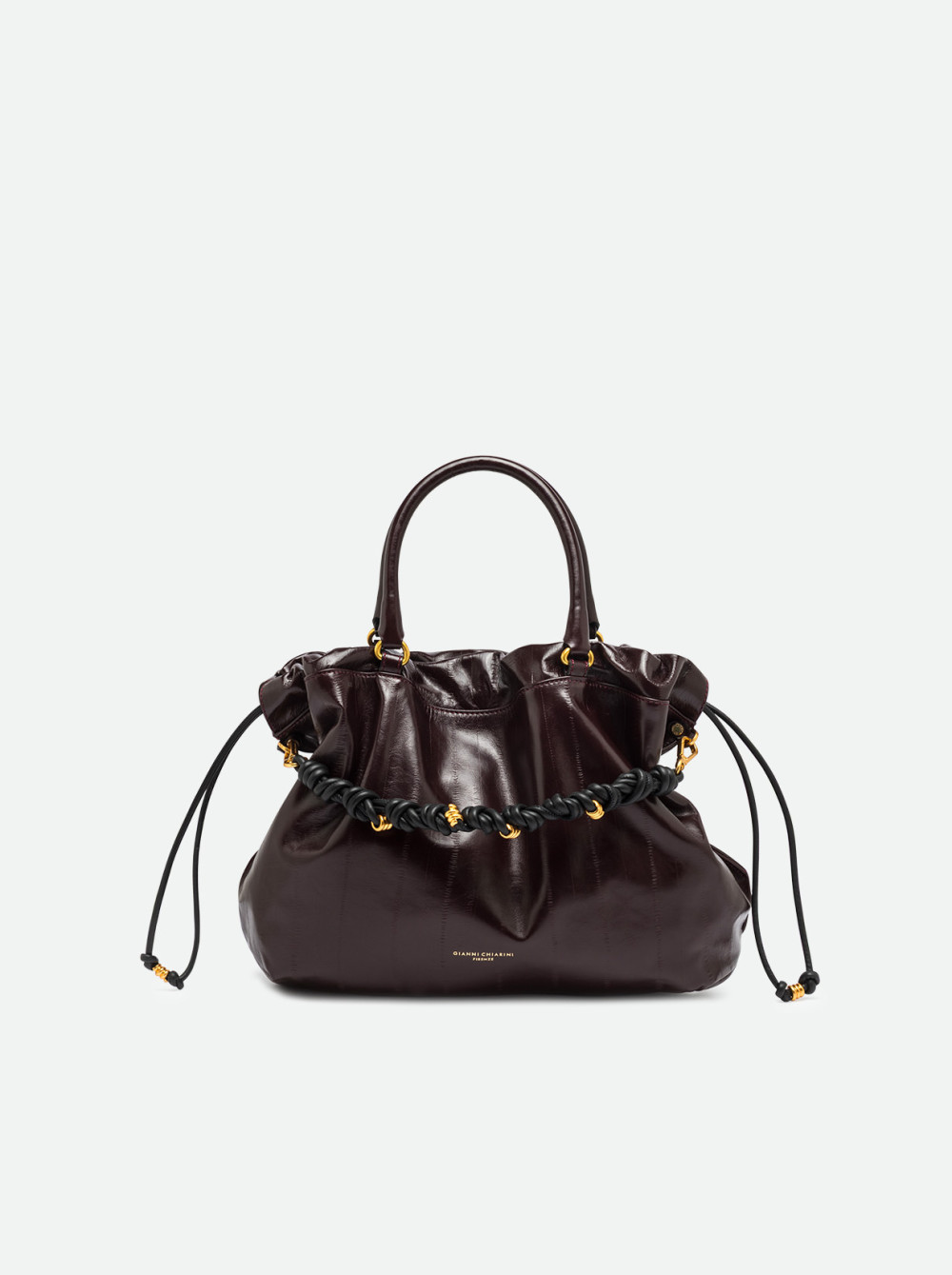 GIANNI CHIARINI: MORGANA