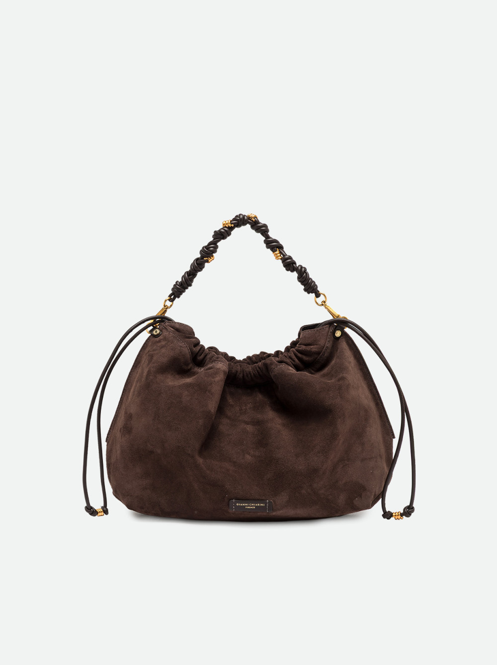 GIANNI CHIARINI: MORGANA