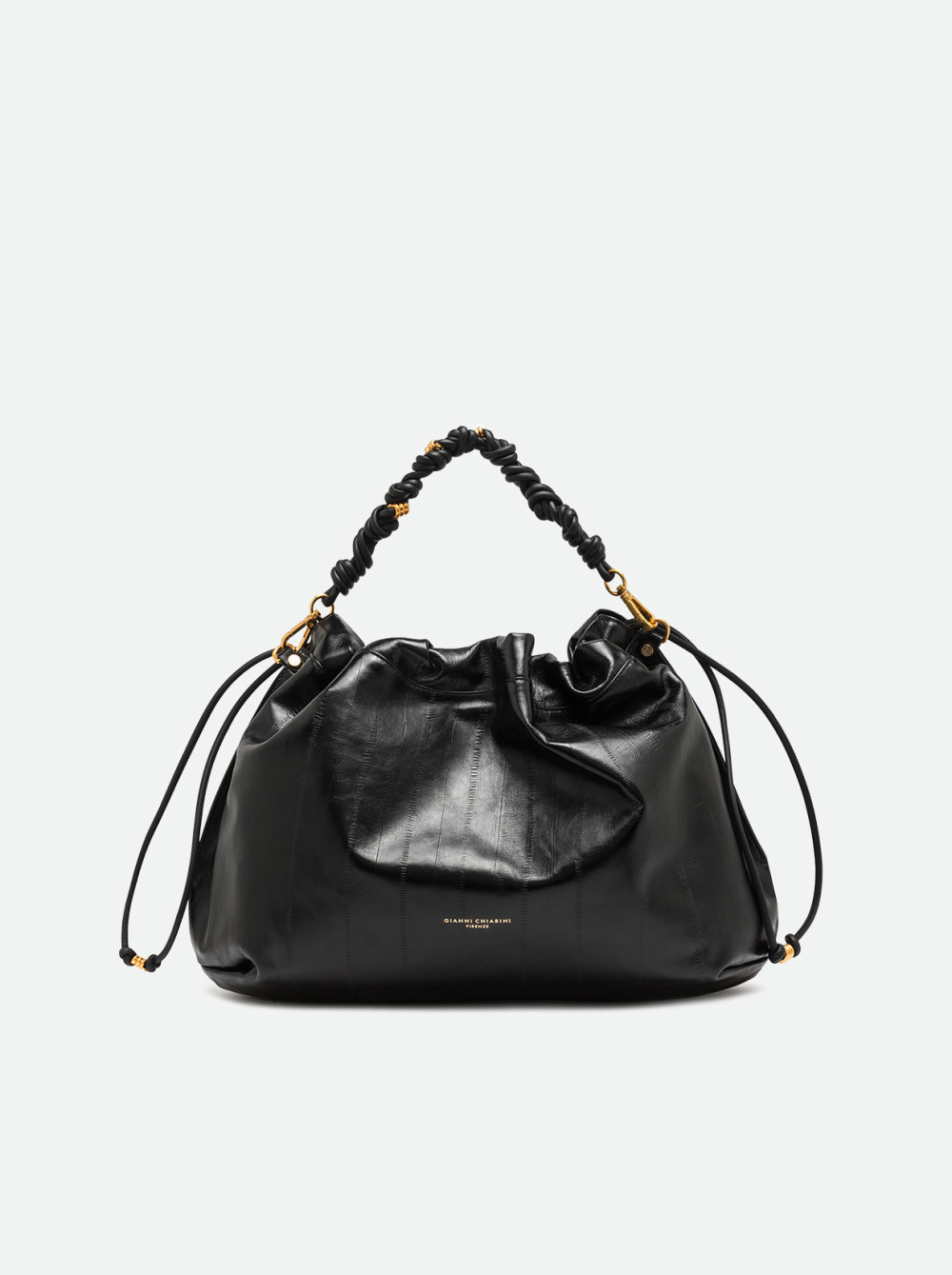 GIANNI CHIARINI: MORGANA
