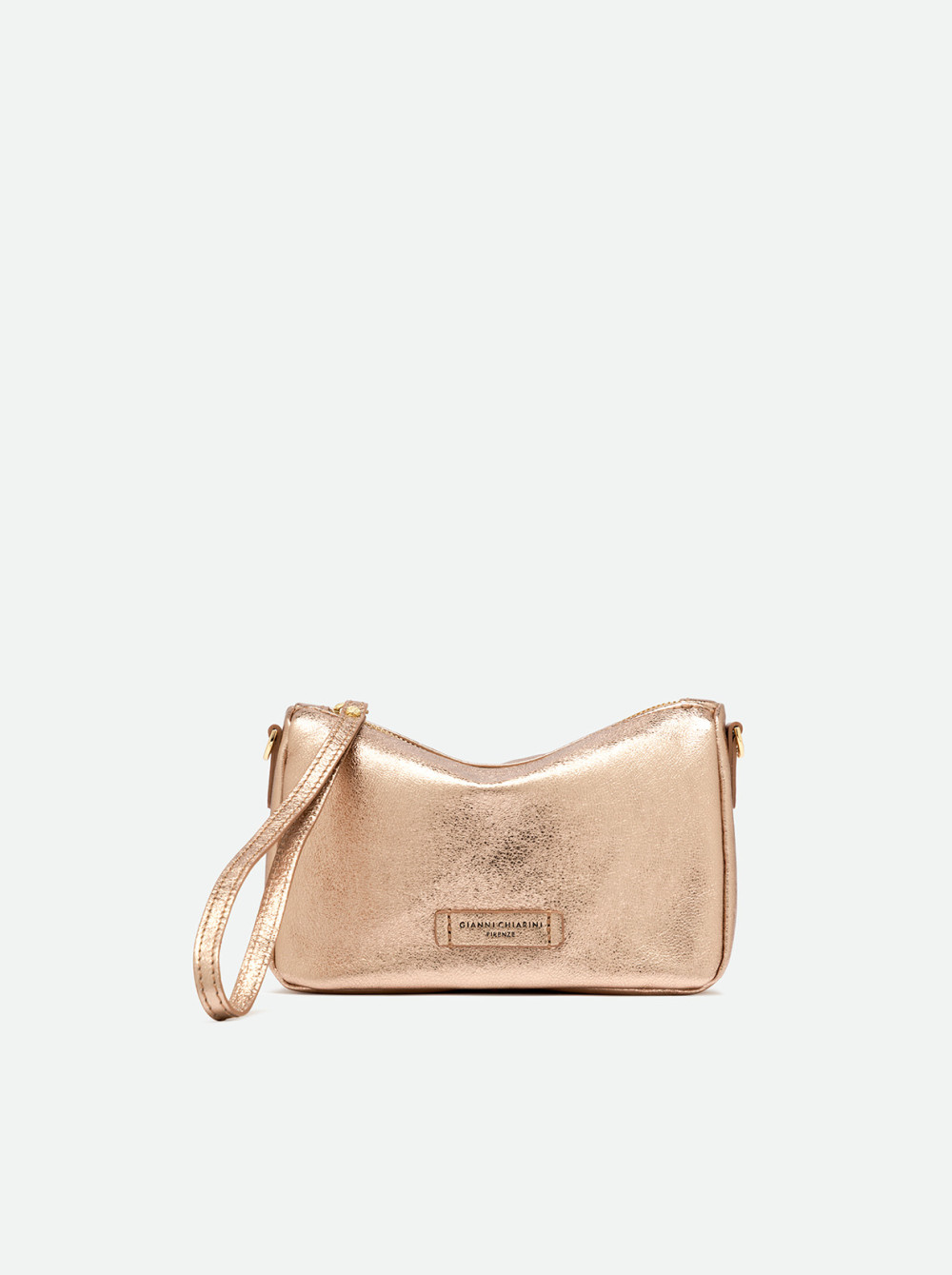 GIANNI CHIARINI: NORA POUCH