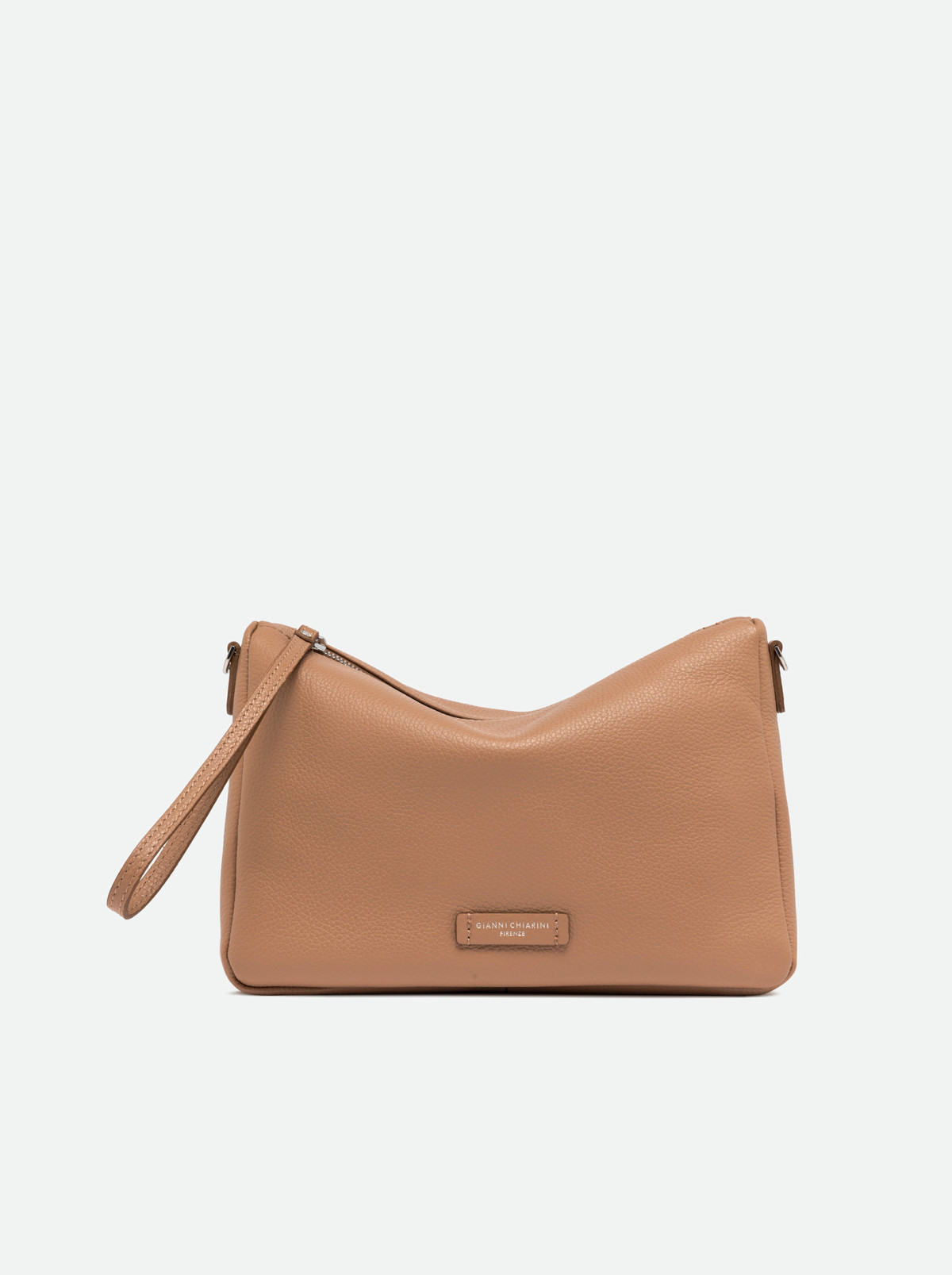 バッグ nonoriri Gianni Chiarini Nora Pouch Bs 10225 Grn-5313-2026.1_2026-5313