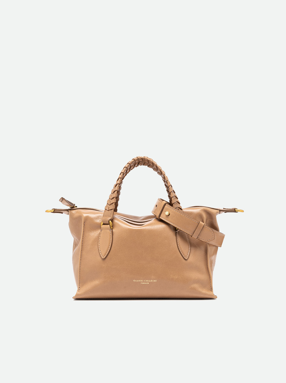 GIANNI CHIARINI: ROXY