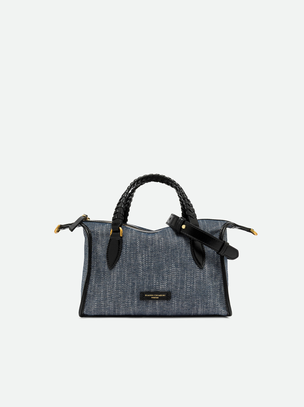 GIANNI CHIARINI: ROXY