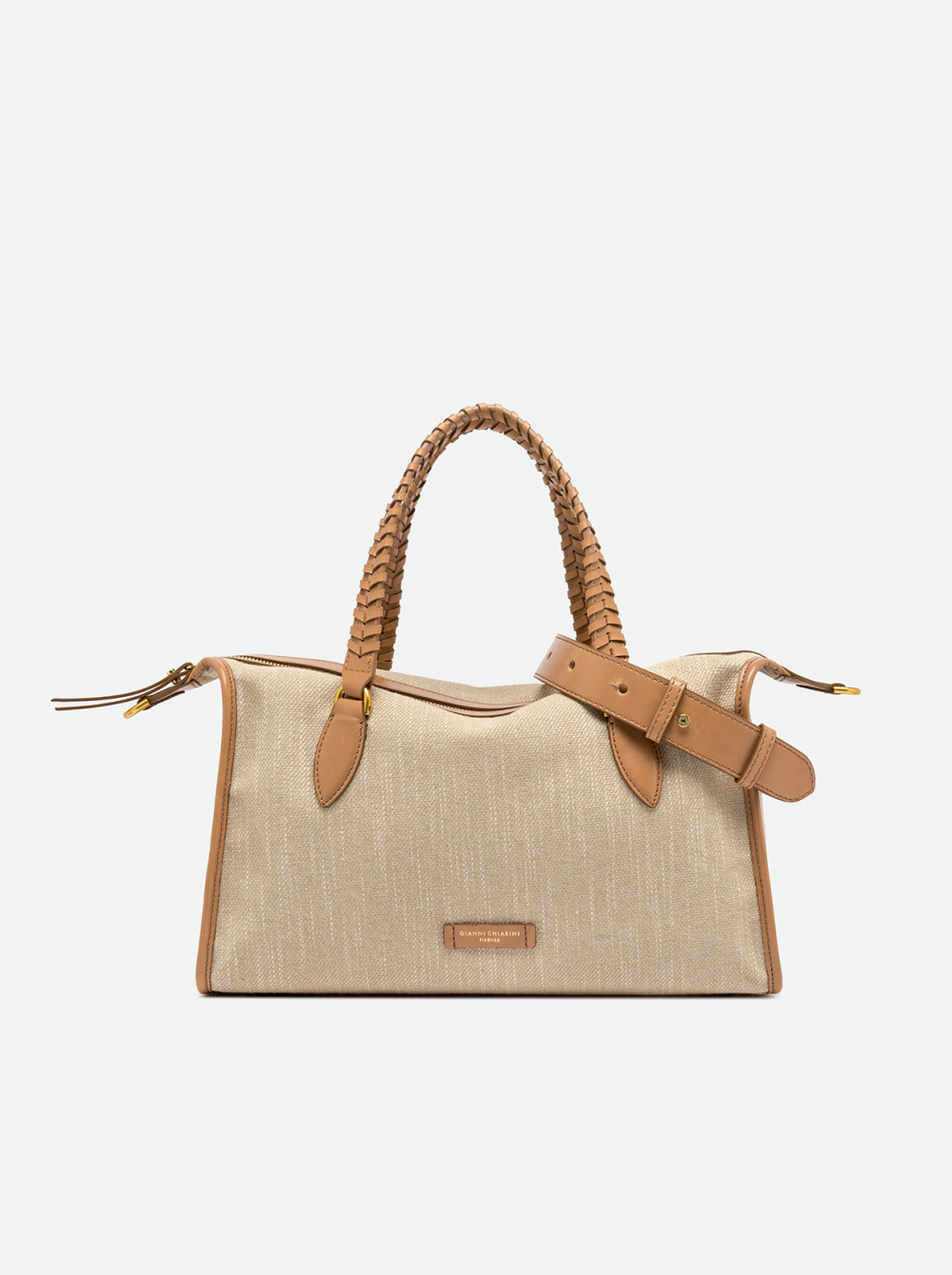 GIANNI CHIARINI: ROXY