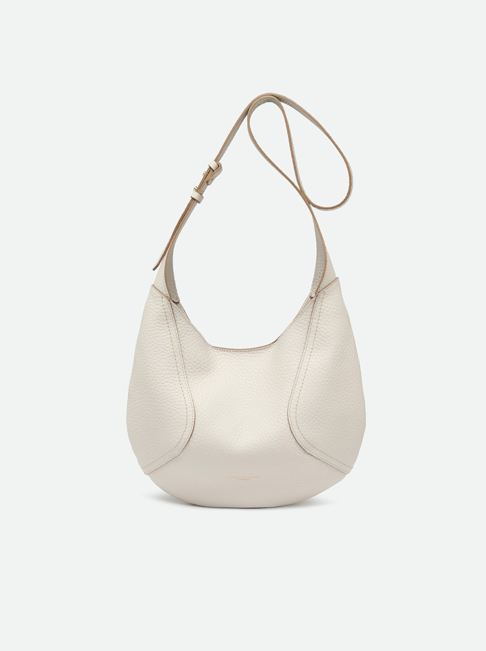 GIANNI CHIARINI: ZEUDI