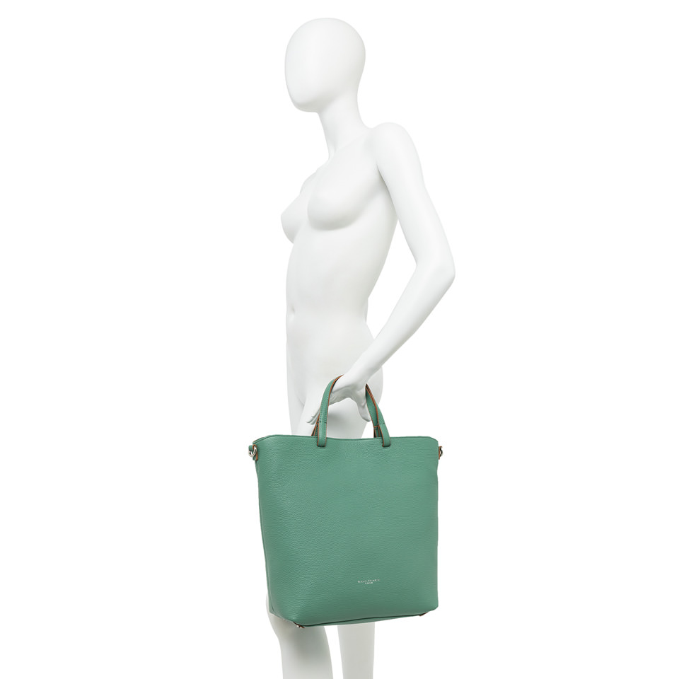 GIANNI CHIARINI: AIDA