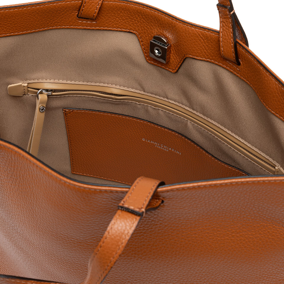 GIANNI CHIARINI: AIDA