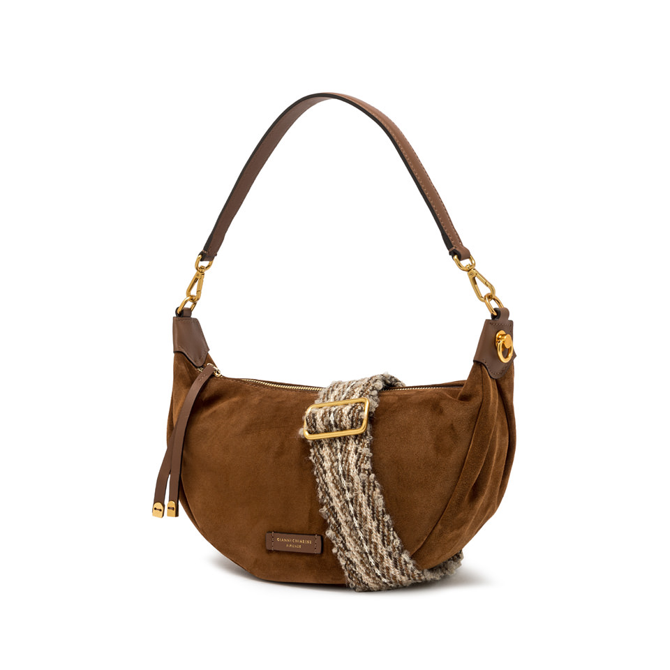 GIANNI CHIARINI: AISHA