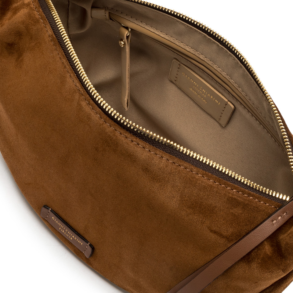 GIANNI CHIARINI: AISHA