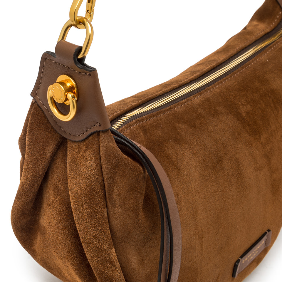 GIANNI CHIARINI: AISHA