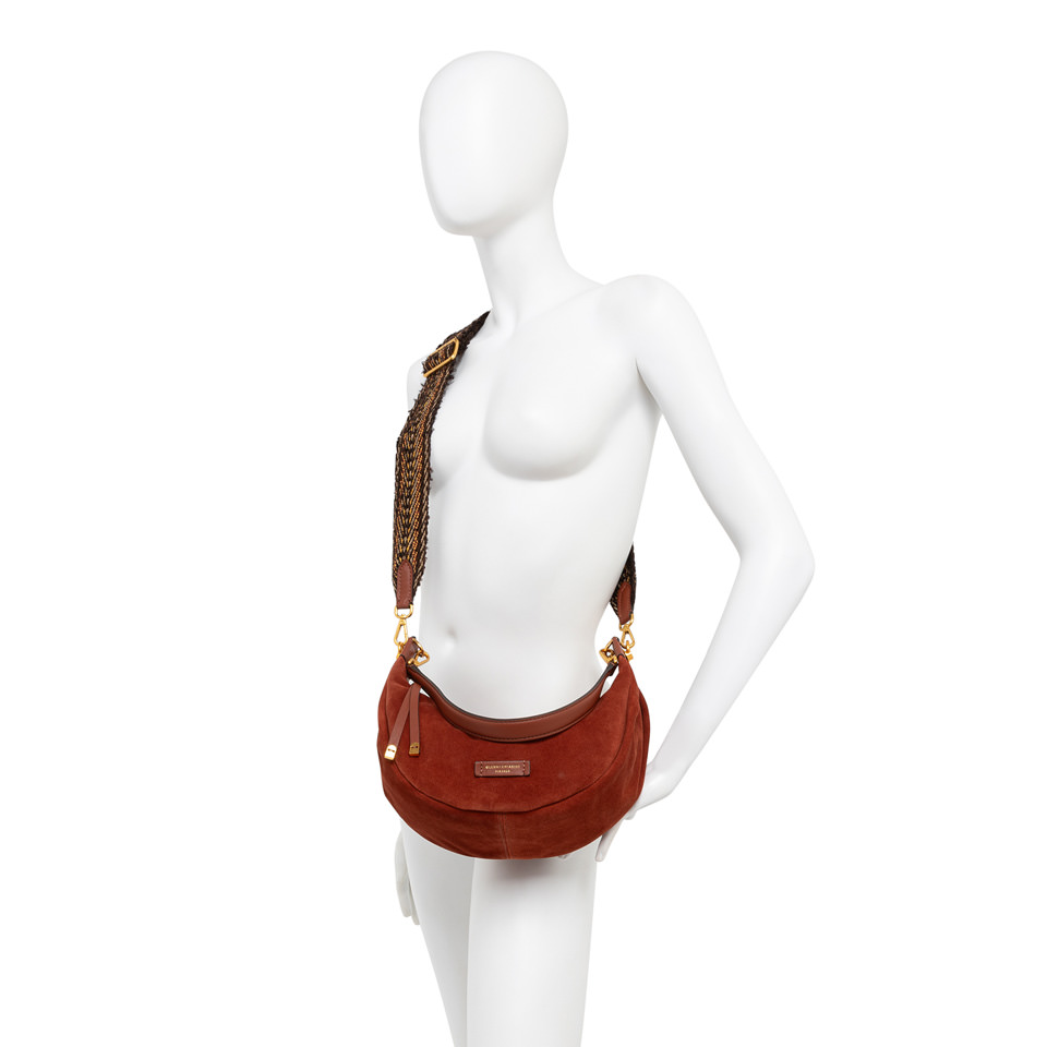 GIANNI CHIARINI: AISHA