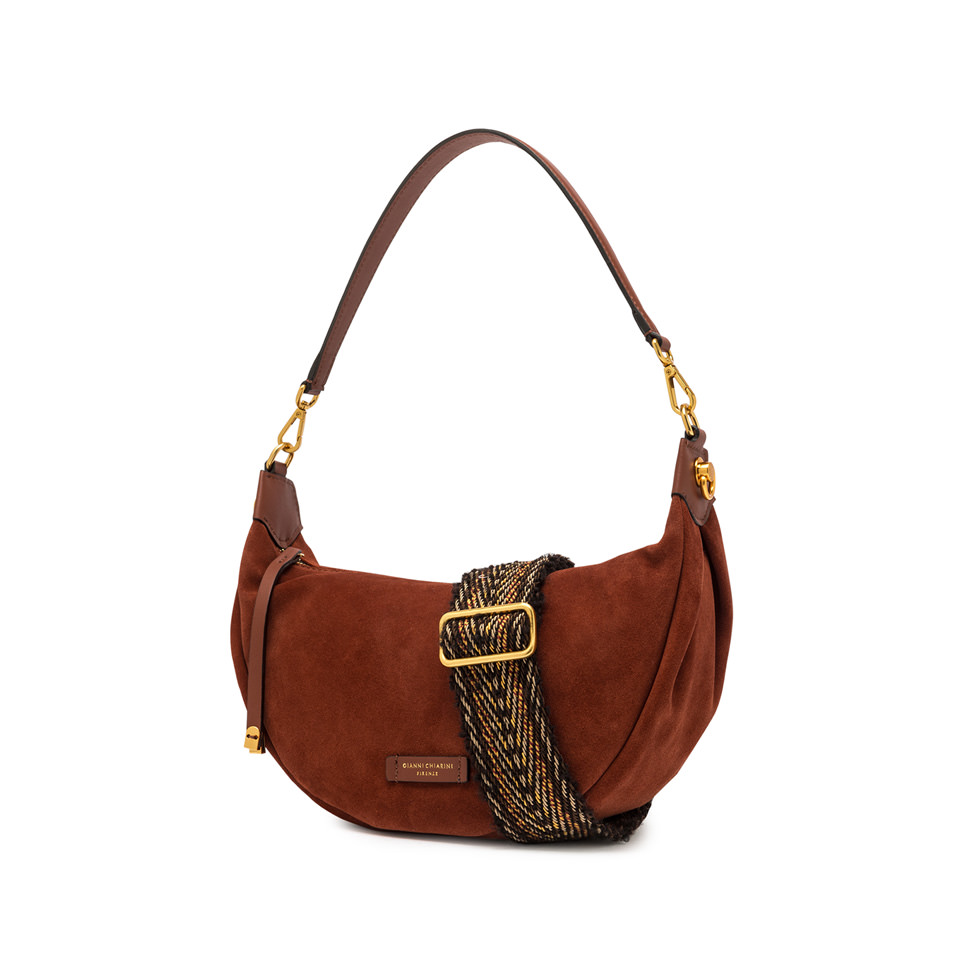 GIANNI CHIARINI: AISHA