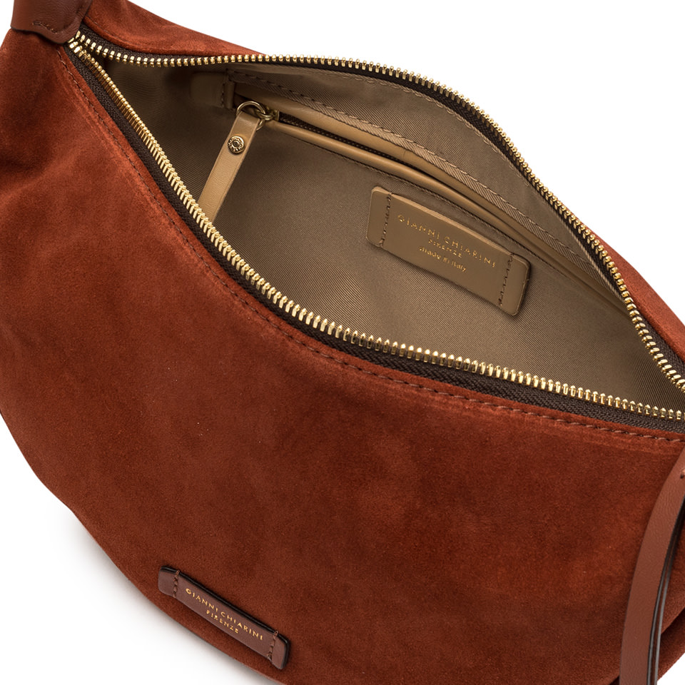 GIANNI CHIARINI: AISHA