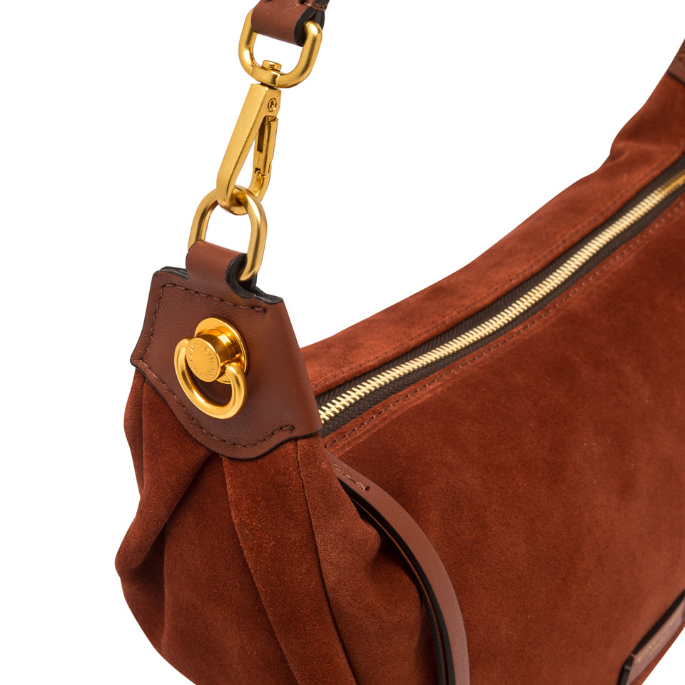 GIANNI CHIARINI: AISHA