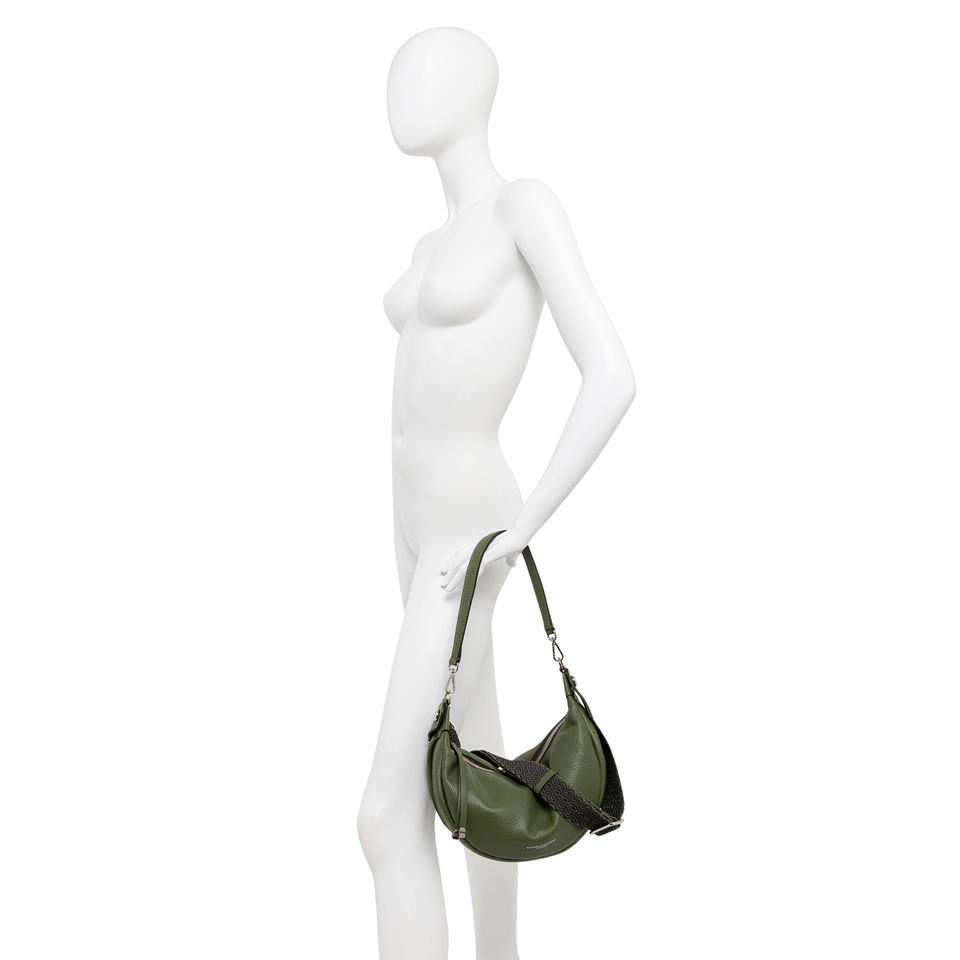 GIANNI CHIARINI: AISHA