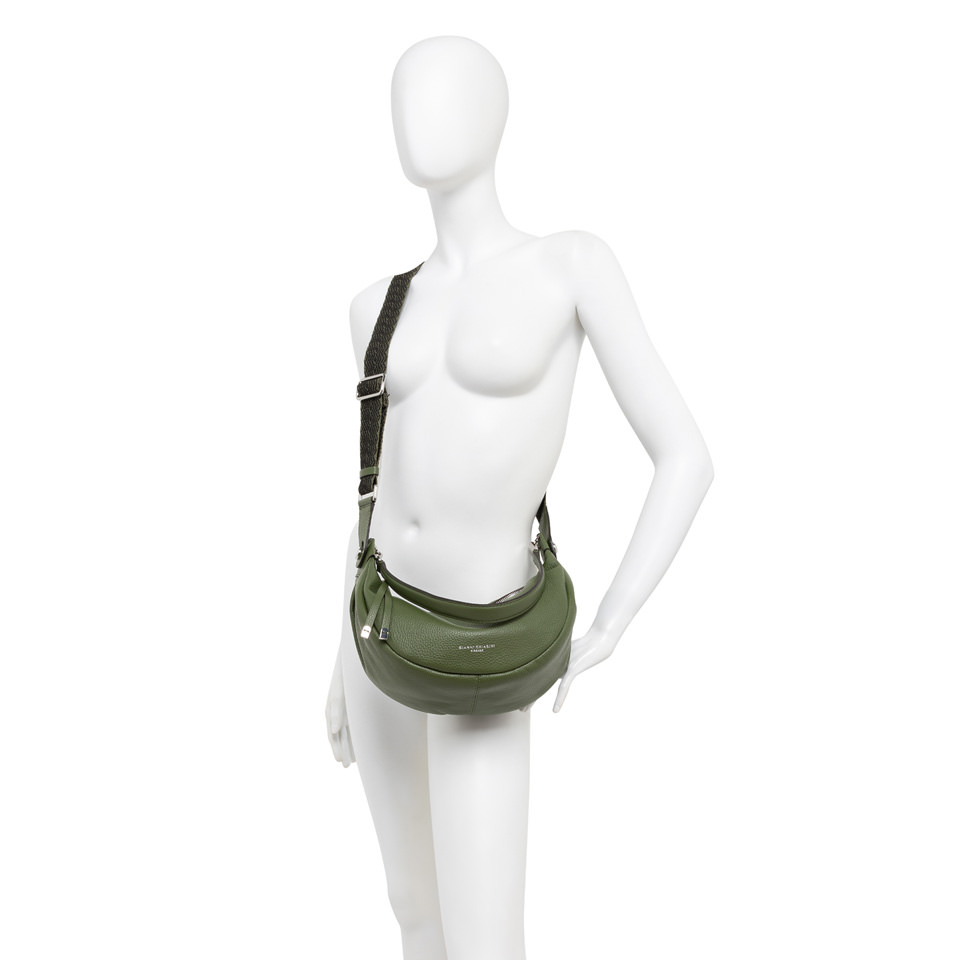 GIANNI CHIARINI: AISHA