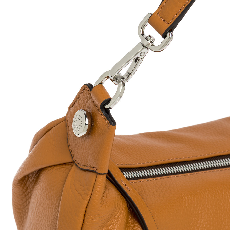 GIANNI CHIARINI: AISHA