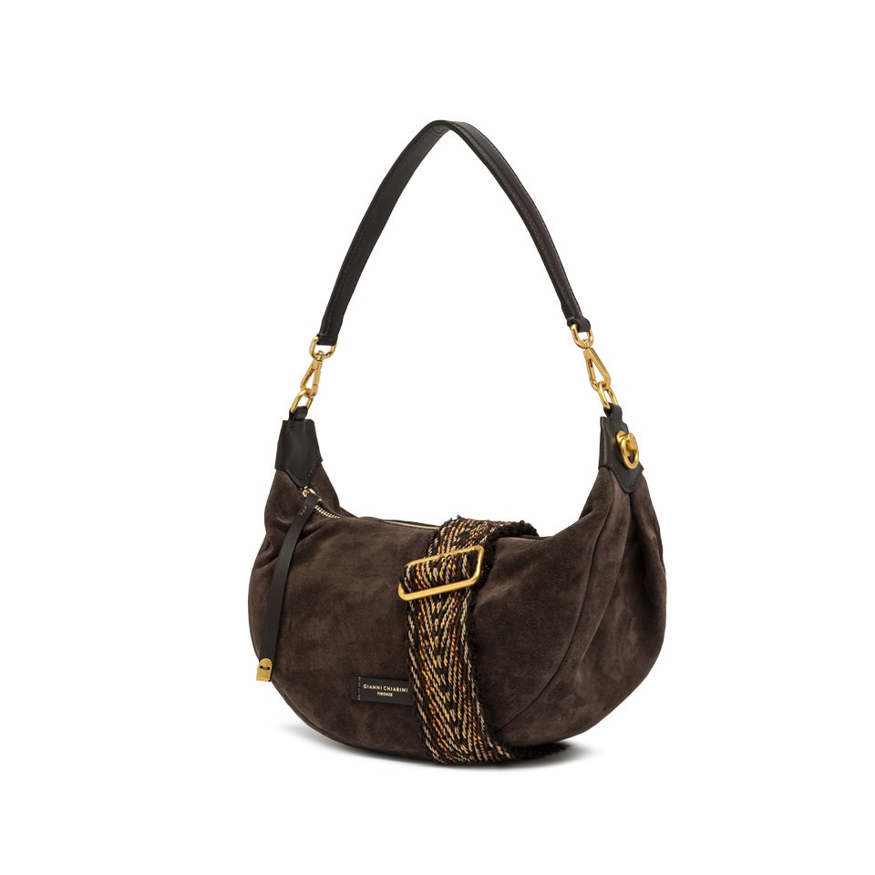 GIANNI CHIARINI: AISHA