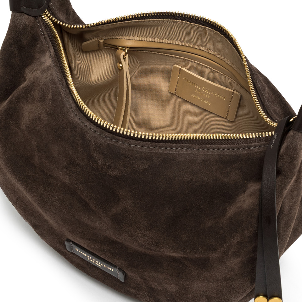 GIANNI CHIARINI: AISHA