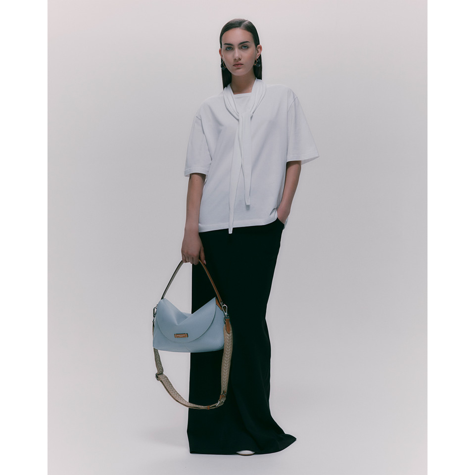GIANNI CHIARINI: ALESSANDRA