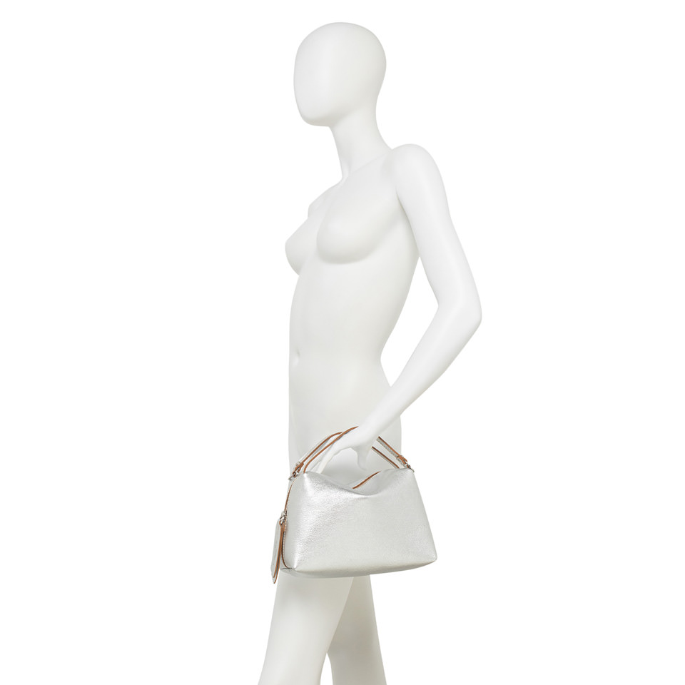 GIANNI CHIARINI: ALIFA