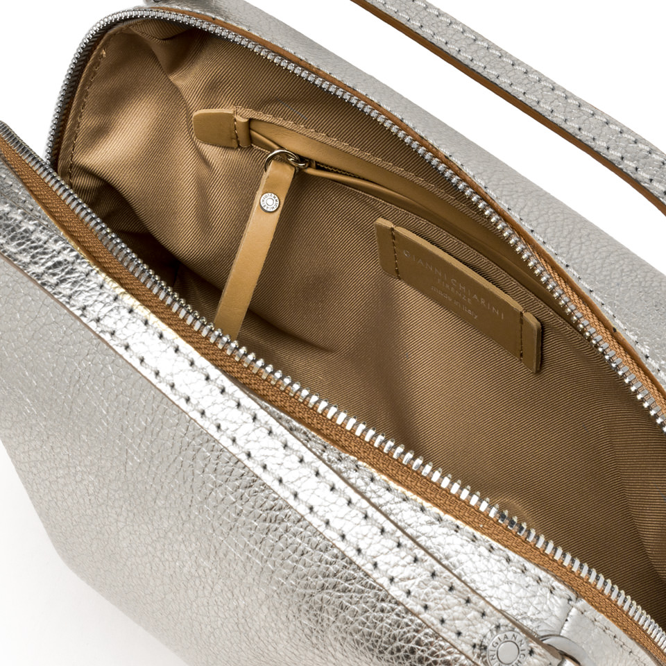 GIANNI CHIARINI: ALIFA