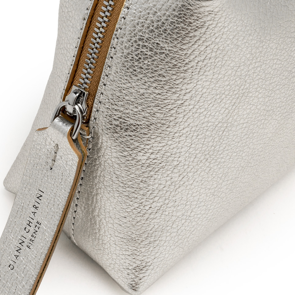 GIANNI CHIARINI: ALIFA