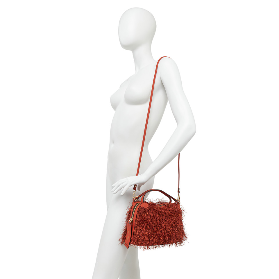 GIANNI CHIARINI: ALIFA