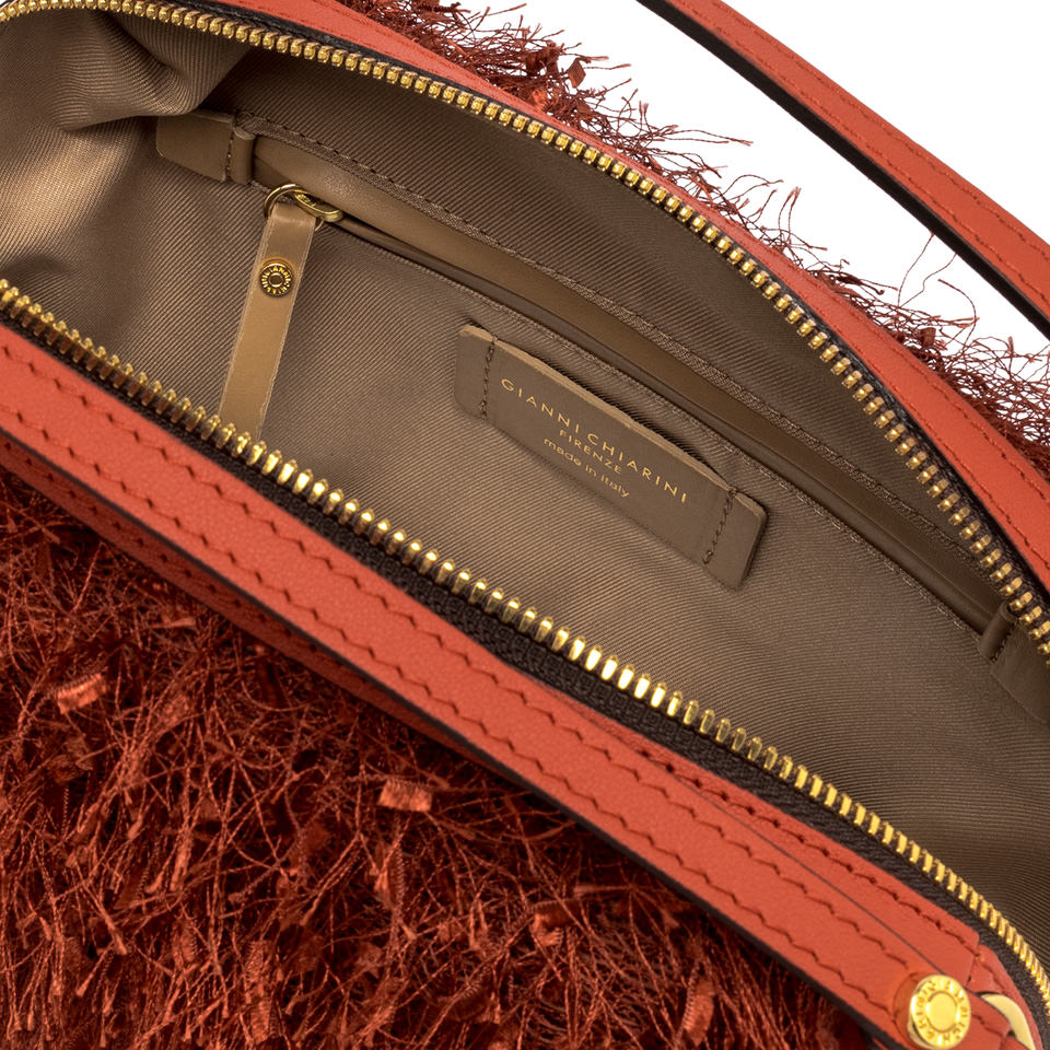 GIANNI CHIARINI: ALIFA