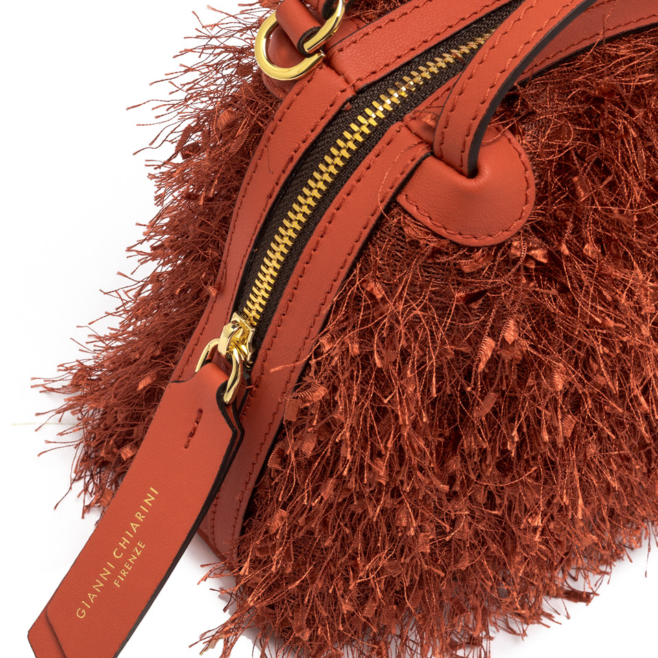 GIANNI CHIARINI: ALIFA