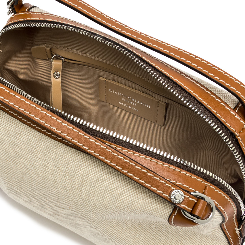 GIANNI CHIARINI: ALIFA